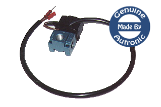Boost valve