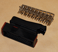sm4 connector